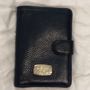 Michael Kors Passport holder